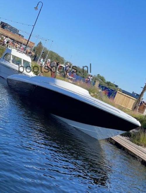 Powerquest 340 Vyper specificaties